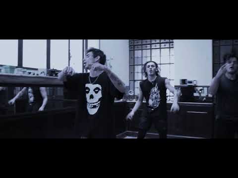 SVBLIMINVL M1ND x HYRION/BringTheAcidRainToTheBlackPitFullOfCrow$