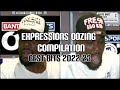 Expressions Oozing Best Bits Compilation Best Rage And Funniest Moments 2022/23@ExpressionsOozing