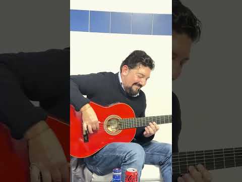 Antonio Rey y Gipsy Kings by André Reyes