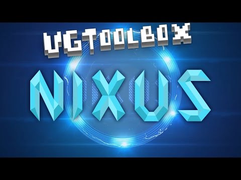 Jerked Apple - Ep 1, Nixus