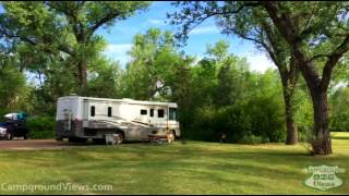 Juniper Campground Video