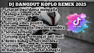 Download lagu DJ VIRAL TIKTOK TERBARU 2025 || DJ DANGDUT KOPLO REMIX JEDAG JEDUG mp3