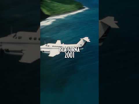 BEST JURASSIC LOCATION? Isla Nublar Isla Sorna Biosyn Valley Lockwood Manor #JurassicWorld