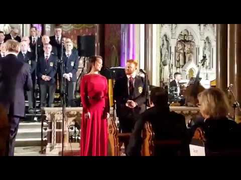 St Peters Male Voice Choir Noreen Bawn
