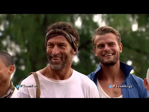 Survivor SA Champions E7