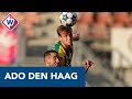 Peet Bijen wil onderdeel worden van 'vervelend' ADO Den Haag