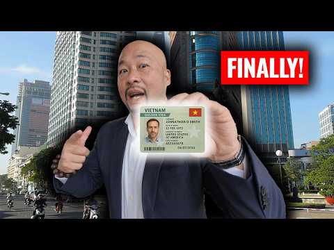 The New Vietnam Visa Everybody’s Been Waiting For (but there’s a CATCH!)