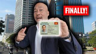 The New Vietnam Visa Everybody’s Been Waiting For (but there’s a CATCH!)