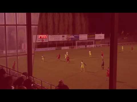 TEMPO Overijse - SK Londerzeel