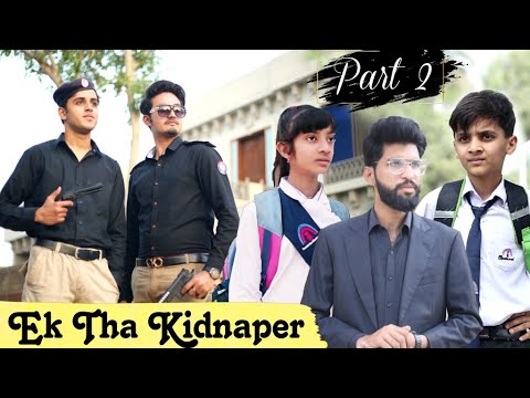 FAQEER MAFIA | EK Tha Faqeer | Part 2 | Bwp Production