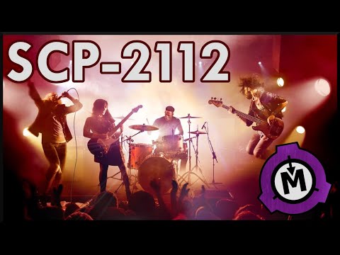 SCP-2112  |  And the Meek Shall Inherit the Earth  |  Keter |  Cognitohazard