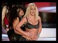 Britney Spears: Give Me More - NEW Video 