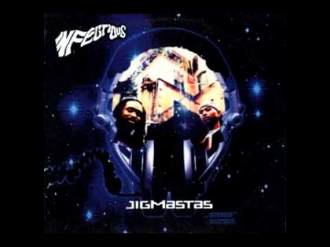 Jigmastas Lyrical fluctuation (Og version)