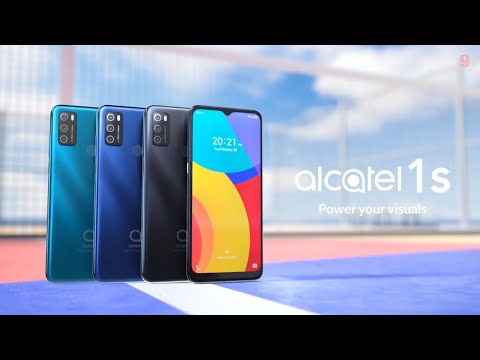 ALCATEL 1S Trailer Official Video | ALCATEL 1L Trailer Official Video | ALCATEL 3L Official Trailer