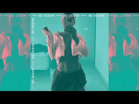 ED OCEAN - IMPACIENTE (Lyric Video)