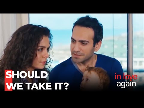 Hotel's Romantic Surprise Angered Zeynep - In Love Again