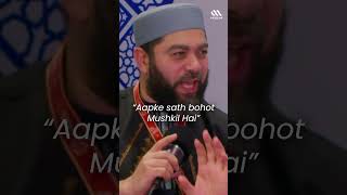 Download lagu He Was Attacking the Quran. A Few Weeks Later He and His Wife Took Shahada. - Imam Mustafa Khattab mp3 Download lagu He Was Attacking the Quran. A Few Weeks Later He and His Wife Took Shahada. - Imam Mustafa Khattab mp3