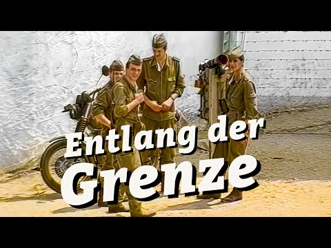 Escape from the GDR: Former border officer spills the beans!