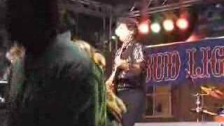 Men On the Moon Band / Gimme Some Lovin&#39;