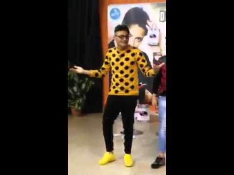 DANIELE DE MARTINO E SAMUEL ROTOLO MA CHE FAI