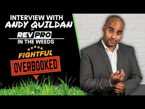 RevPro Owner Andy Quildan: Will Ospreay Is Often Around Behind The Scenes, Even If You Don’t See Him In Front Of The Camera