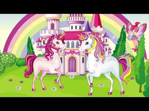 Szalay Könyvek - Unikornisok kalandjai Pokorny Lia előadásában