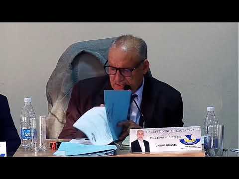 Sessão 19 de maio de 2026