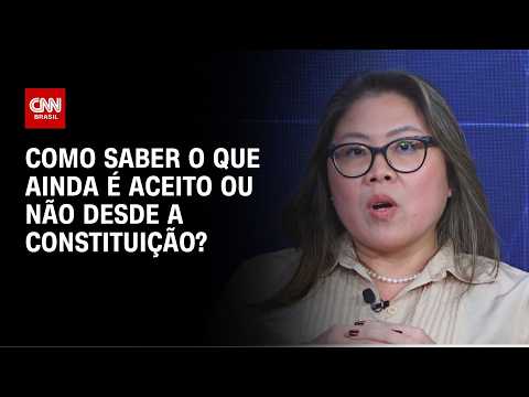 Liberdade de expressão: como saber o que ainda é aceito ou não desde a Constituição? | WW