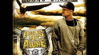 Young Smacka - Doin It Moving (Feat. Crash & Real Deal)[Eagles Fly Alone 2009]