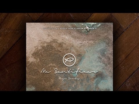 Me Santificar - Comunidade Católica Colo de Deus