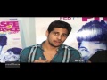 Sidharth Malhotra Uses An App To Sort His Music TOI