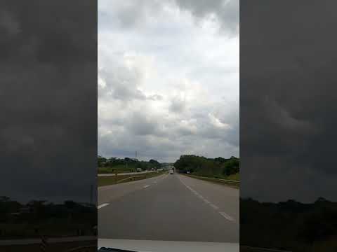chegando em Juatuba!  #minasgerais #viagemdecarro #interiordeminas