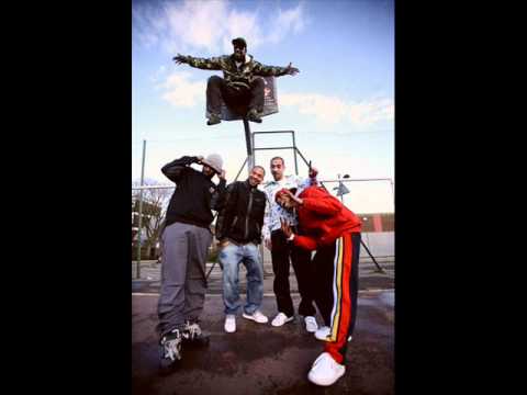 Roll Deep - Shake A Leg (With Lyrics)