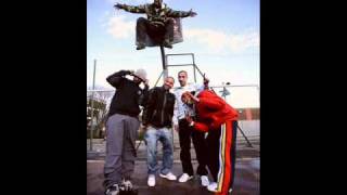 Roll Deep - Shake A Leg (With Lyrics)