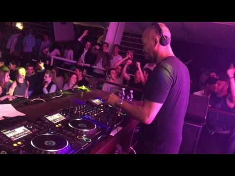 CRISTIAN MARCHI @ SETAI GARDEN - 21.05.2016 - [4K]