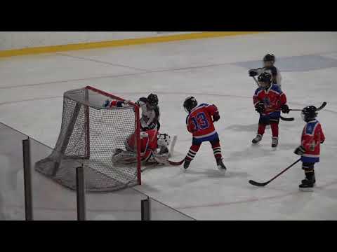 2023.02.06. U10  Vasas - Szigeti Bikák edzőmeccs I. (Pesterzsébet)