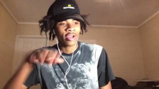 RAMIREZ - DEAR DIARY (REACTION/INPUT)