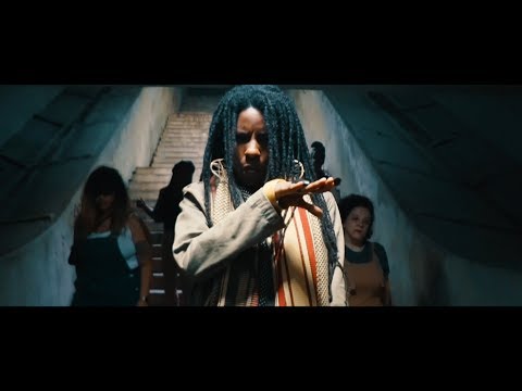 Jah9 ft. Chronixx - Hardcore Remix (Directed by Premier King)