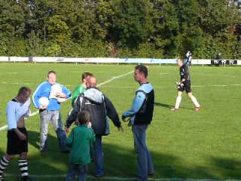 Heinkenszand - VCK 0-3