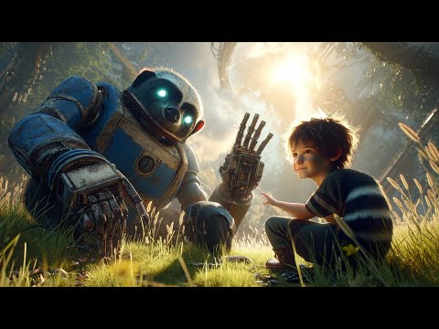 Aliens Tried to Break a Human Prisoner — He Broke Their Empire Instead | A Short Sci-fi Story