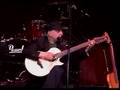 Phil Keaggy with "my life" on his Brunner 12-string Baritone