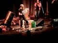 Billy Jonas 3 Piece Band