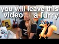Swiper The Fox Is FINE And I Can Convince You