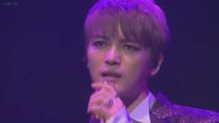 [Eng] Kim Jaejoong - 서랍 | DRAWER (live)