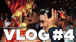 Download lagu LYODRA GINTING - VLOG#4 KAMU JUARA mp3