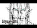 Attack On Titan Chapter 138 Fan Animation Eren Vs Armin Rough Animation