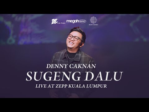 Denny Caknan - Sugeng Dalu (Official Live Music Video at ZEPP Kuala Lumpur)