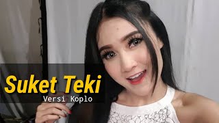 Download lagu Suket Teki -  Nella kharisma Terbaru mp3
