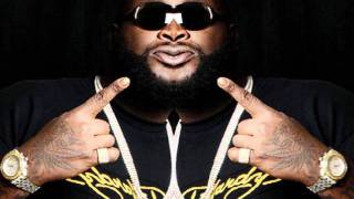 RICK ROSS SMOKES HIS CELL PHONE WITH TUPAC AND RE-SIGNS WITH DEF JAM