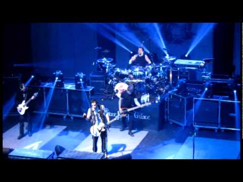 Thumbnail for Three Days Grace - 2011-03-17 - World So Cold - Live by Three Days Grace - World So Cold